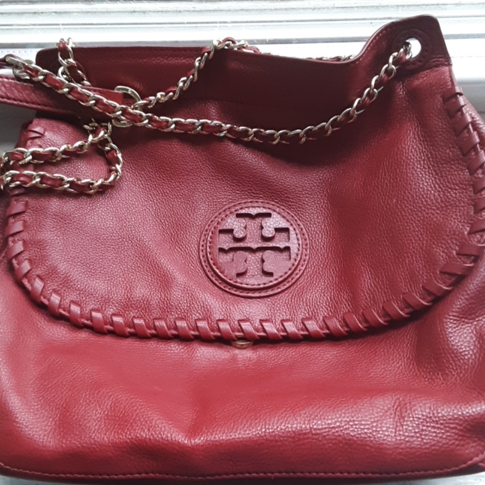 Tory Burch Marion Saddle bag